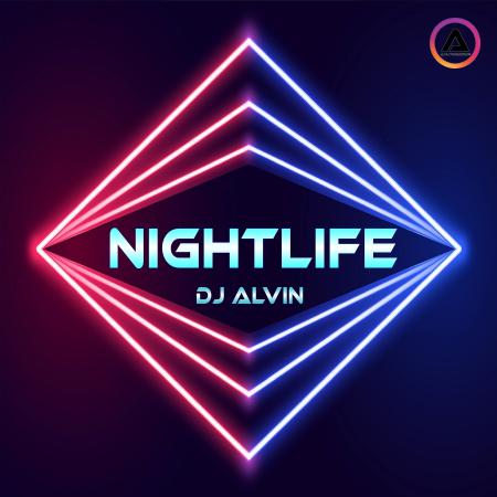 DJ Alvin - Nightlife Photo
