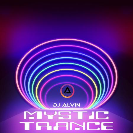 DJ Alvin - Mystic Trance Photo