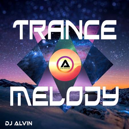 DJ Alvin - Trance Melody Photo