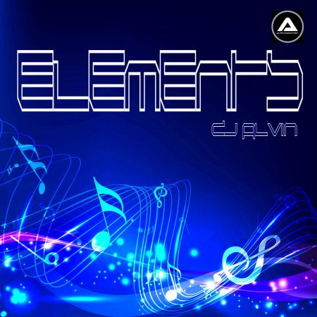 DJ Alvin - Elements (Extended Mix) Photo