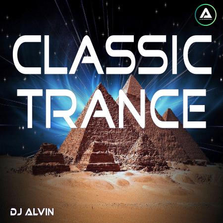 DJ Alvin - Classic Trance Photo