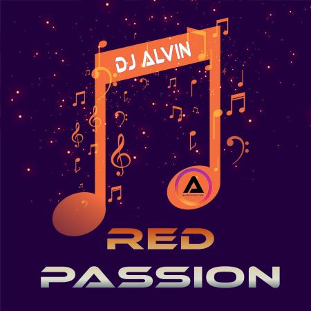 DJ Alvin - Red Passion Photo