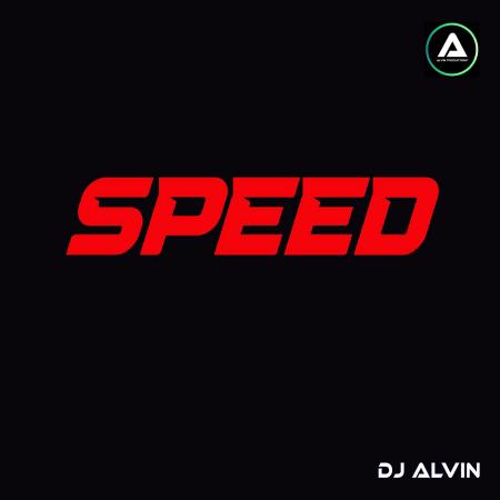DJ Alvin - Speed Photo