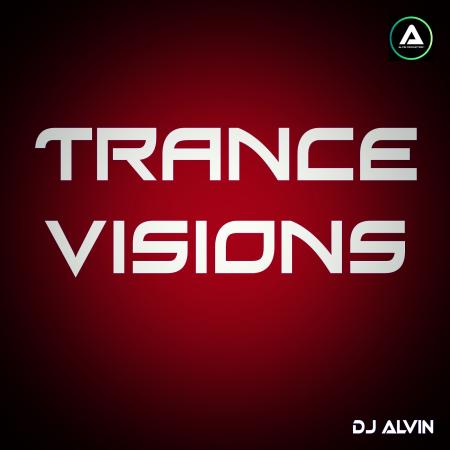 DJ Alvin - Trance Visions Photo