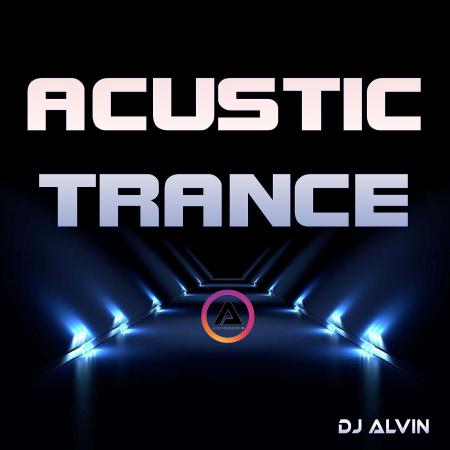 DJ Alvin - Acustic Trance Photo