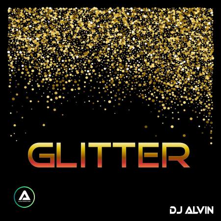 DJ Alvin - Glitter Photo