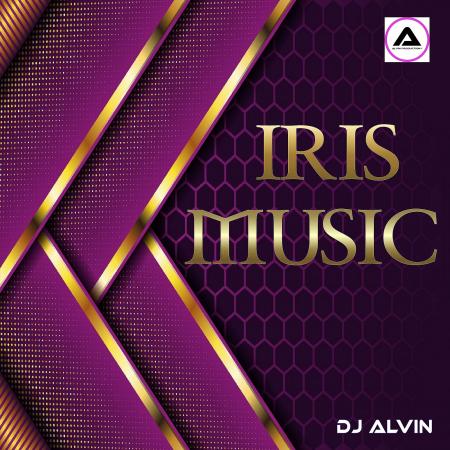 DJ Alvin - Iris Music Photo